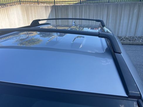 Used 2025 Toyota RAV4 XLE image 11