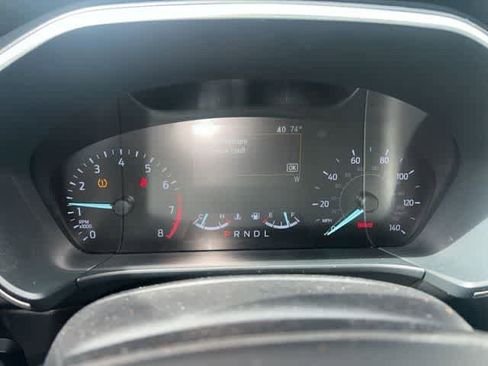 Used 2020 Ford Escape SE image 16