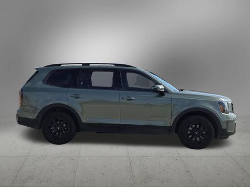 Certified 2024 Kia Telluride SX Prestige X-Pro AWD/4WD image 7
