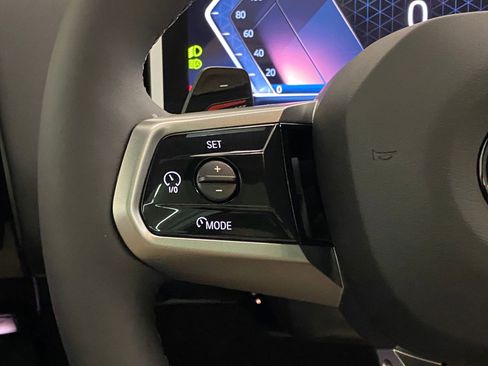 New 2026 BMW X3 xDrive30 image 17