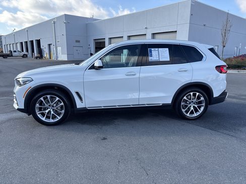 Used 2023 BMW X5 sDrive40i image 6