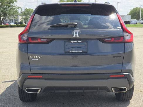 Used 2024 Honda CR-V Sport-L image 19