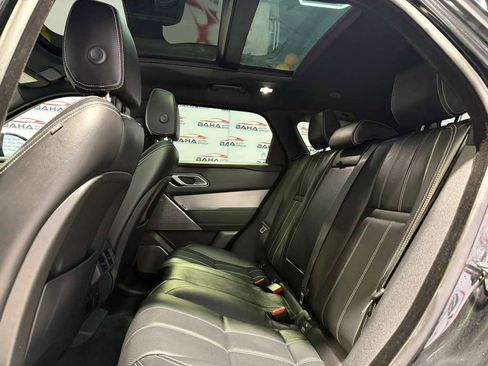 Used 2022 Land Rover Range Rover Velar R-Dynamic S image 40