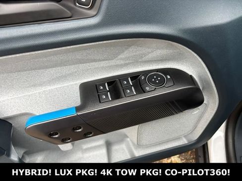 New 2025 Ford Maverick XLT w/ Equipment Group 301A image 7