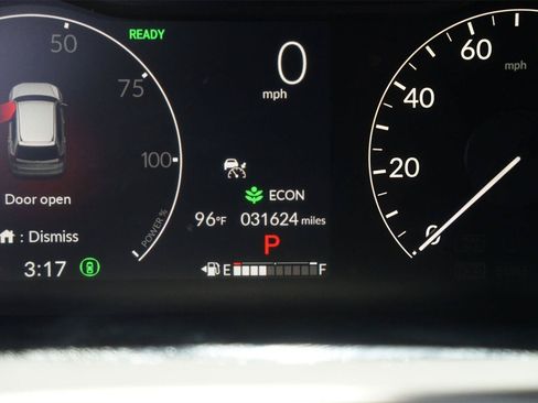 Used 2024 Honda CR-V Sport Touring image 26