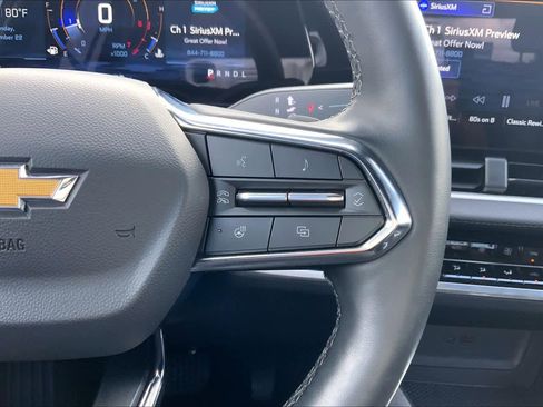 Certified 2026 Chevrolet Equinox LT w/ Convenience Package II image 24