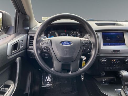 Used 2021 Ford Ranger XL w/ Equipment Group 101A High RWD image 12