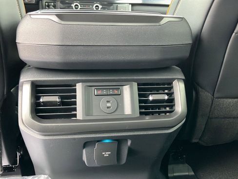 New 2025 Ford F150 Tremor w/ Equipment Group 402A High image 32