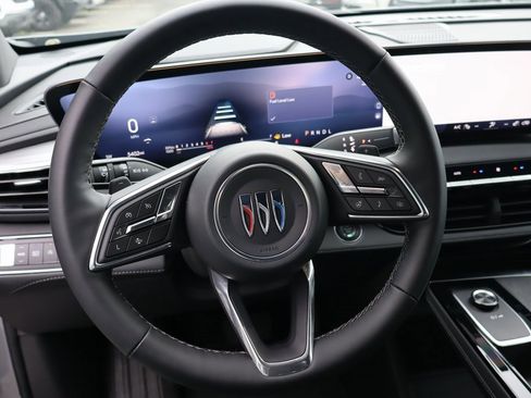 New 2025 Buick Enclave Preferred image 11