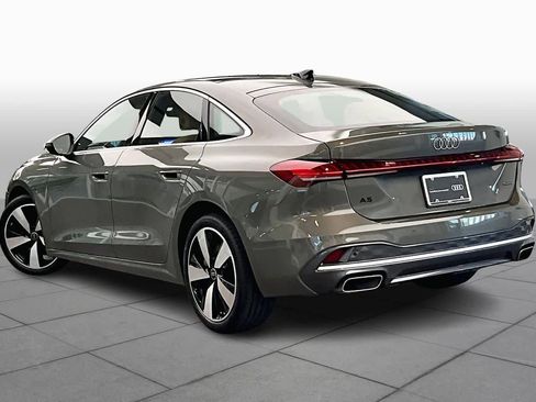 Certified 2025 Audi A5 2.0T Premium w/ Convenience Package image 10