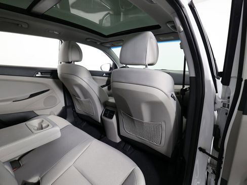 Used 2018 Hyundai Tucson Value image 20