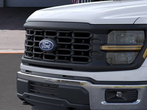 New 2026 Ford F150 XL w/ Equipment Group 103A High AWD/4WD image 17