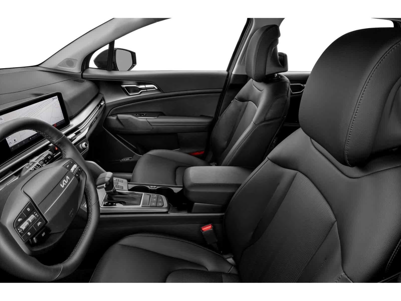 New 2027 Kia Sportage SX FWD image 6