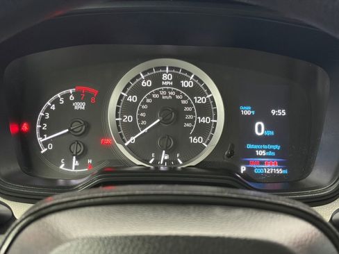 Used 2020 Toyota Corolla LE FWD image 21