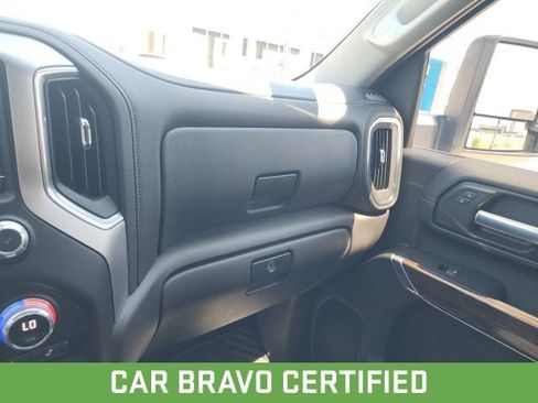 Certified 2022 GMC Sierra 3500 SLE w/ SLE Value Package AWD/4WD image 52