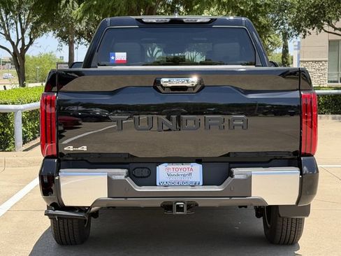 New 2026 Toyota Tundra Limited AWD/4WD image 5