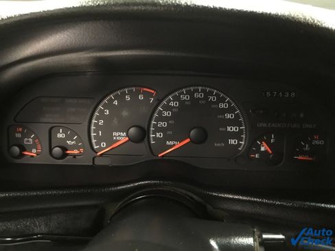 Used 1995 Chevrolet Camaro LT image 45