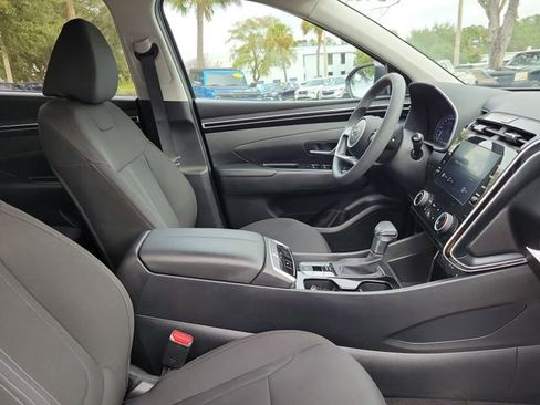 Used 2023 Hyundai Tucson SEL image 34