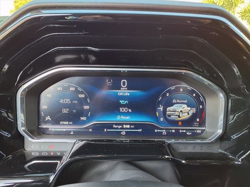 Used 2024 Chevrolet Silverado 1500 RST w/ RST All Star Premium Package image 29