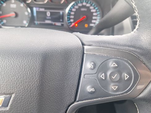 Used 2019 Chevrolet Tahoe LT w/ LT Signature Package AWD/4WD image 30