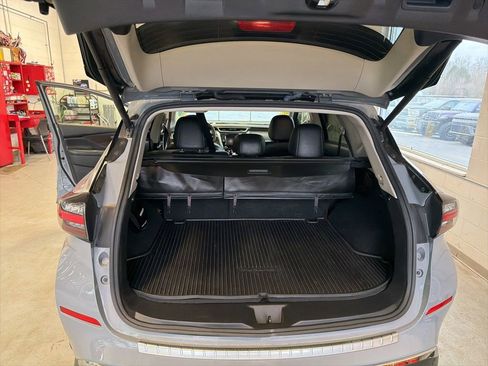 Used 2021 Nissan Murano Platinum w/ Cargo Package image 44