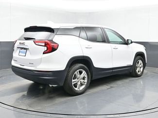 Used 2022 GMC Terrain SLE w/ LPO, Floor Liner Package video 2
