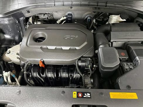 Used 2018 Kia Sorento FWD image 30