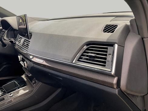 Used 2023 Audi SQ5 Prestige AWD/4WD image 18