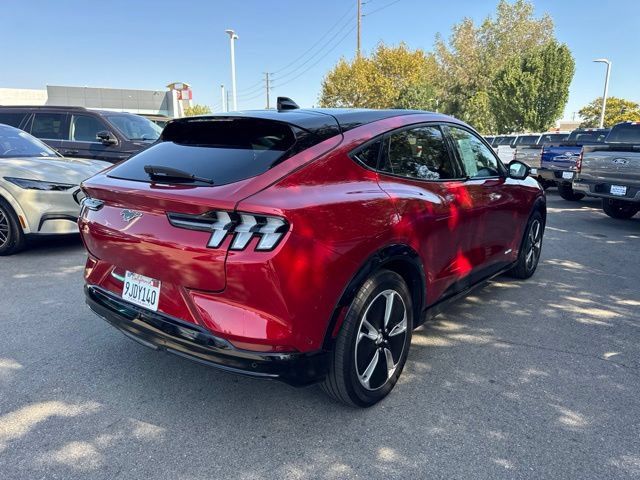 Used 2023 Ford Mustang Mach-E Premium RWD image 3