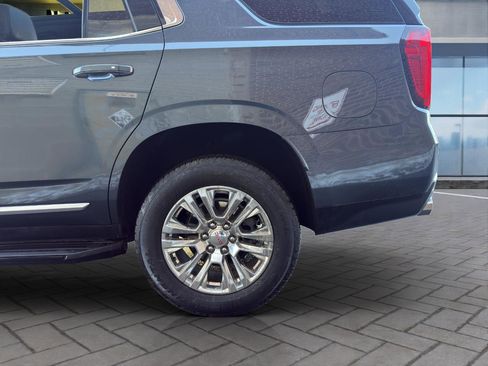Used 2021 GMC Yukon Denali image 23