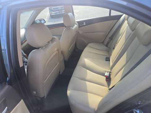 Used 2009 Hyundai Sonata Limited FWD image 23