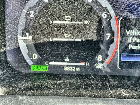 Used 2025 Toyota 4Runner TRD Off-Road image 15