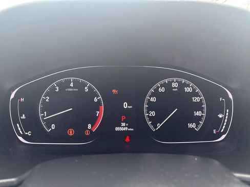 Used 2021 Honda Accord Sport image 15