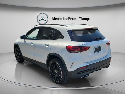 Certified 2023 Mercedes-Benz GLA 250 image 2