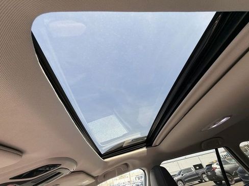 Certified 2023 Subaru Outback Onyx Edition image 23