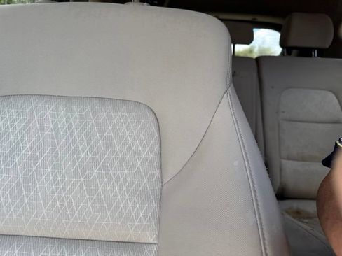 Used 2016 Hyundai Tucson Sport FWD image 4
