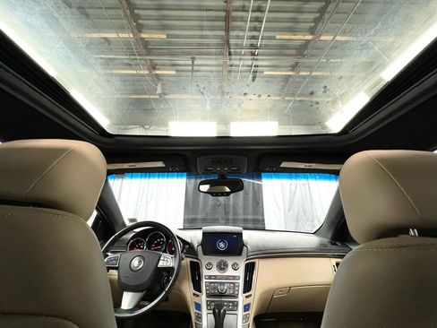 Used 2013 Cadillac CTS Performance image 18