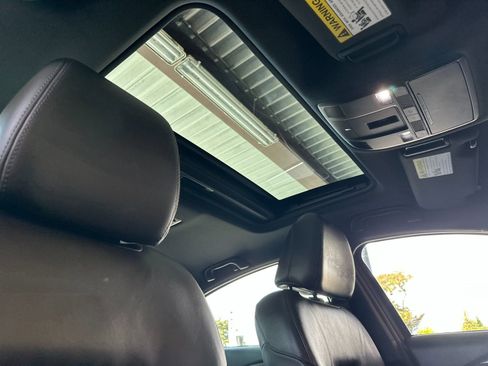 Used 2018 MAZDA MAZDA6 Signature FWD image 22