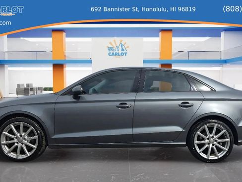 Used 2015 Audi A3 1.8T Premium image 5