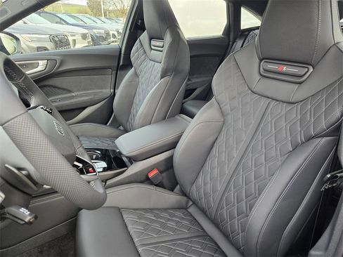 New 2025 Audi S5 Premium Plus image 20