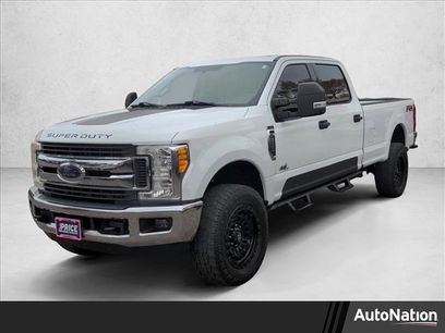 Used 2017 Ford F350 XLT w/ XLT Value Package