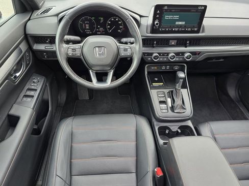 Certified 2024 Honda CR-V Sport-L image 36