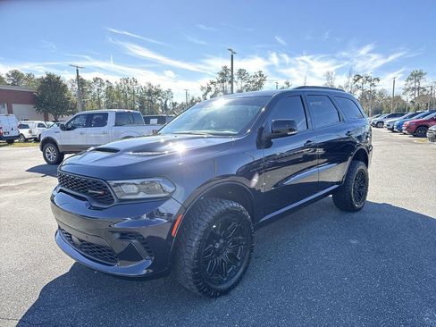 Used 2025 Dodge Durango R/T image 7