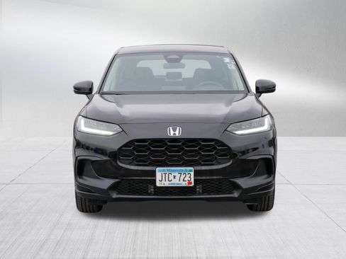 Used 2023 Honda HR-V LX image 2