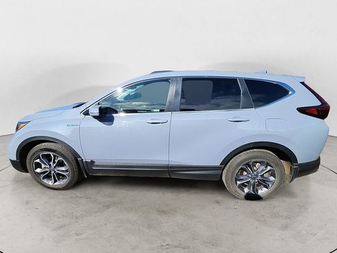 Used 2022 Honda CR-V EX-L image 2