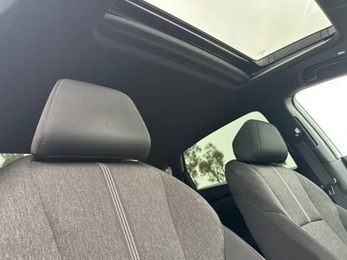 Certified 2024 Honda Accord Sport image 18