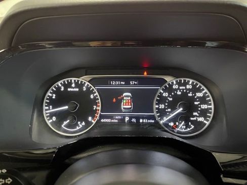 Used 2024 Nissan Pathfinder SV image 24