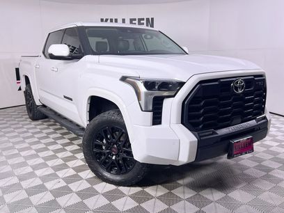 Used 2022 Toyota Tundra SR5