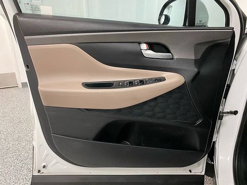Used 2019 Hyundai Santa Fe SEL image 19