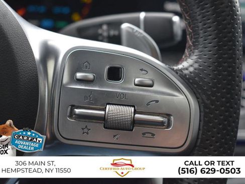 Used 2021 Mercedes-Benz CLS 53 AMG 4MATIC image 15